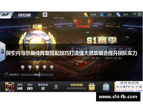 探索内马尔最佳阵型搭配技巧打造强大进攻组合提升团队实力 探索内马尔最佳阵型搭配技巧打造强大进攻组合提升团队实力