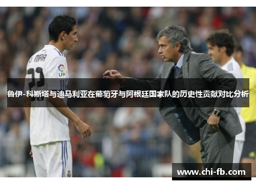 鲁伊-科斯塔与迪马利亚在葡萄牙与阿根廷国家队的历史性贡献对比分析 鲁伊-科斯塔与迪马利亚在葡萄牙与阿根廷国家队的历史性贡献对比分析
