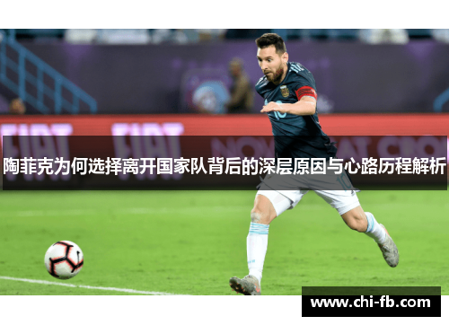 陶菲克为何选择离开国家队背后的深层原因与心路历程解析 陶菲克为何选择离开国家队背后的深层原因与心路历程解析