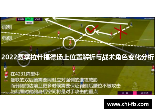 2022赛季拉什福德场上位置解析与战术角色变化分析 2022赛季拉什福德场上位置解析与战术角色变化分析