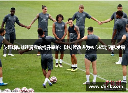 英超球队球迷满意度提升策略:以持续改进为核心驱动团队发展 英超球队球迷满意度提升策略:以持续改进为核心驱动团队发展