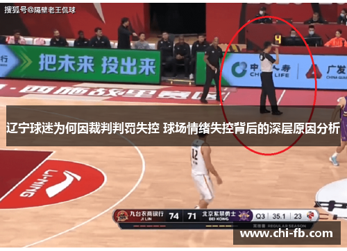 辽宁球迷为何因裁判判罚失控 球场情绪失控背后的深层原因分析 辽宁球迷为何因裁判判罚失控 球场情绪失控背后的深层原因分析