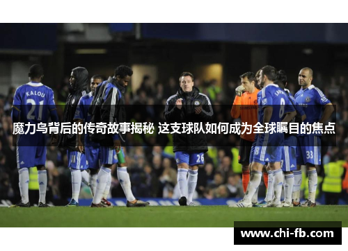 魔力鸟背后的传奇故事揭秘 这支球队如何成为全球瞩目的焦点 魔力鸟背后的传奇故事揭秘 这支球队如何成为全球瞩目的焦点